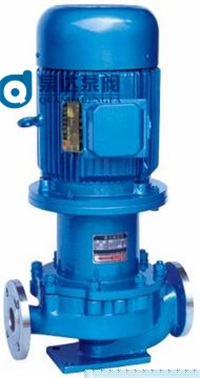 CQB-L磁力管道泵