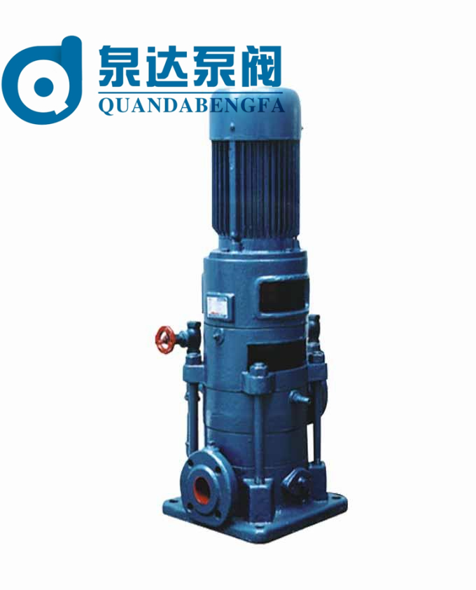 LG立式多級(jí)離心泵