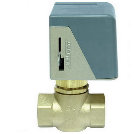 VA7010系列風機盤管電磁閥